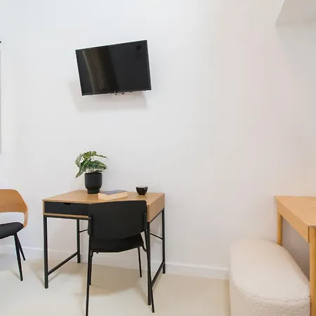 Apartament Marinasia's Corfu Town *