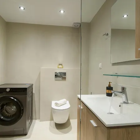 Apartament Marinasia's Corfu Town Corfu (city)