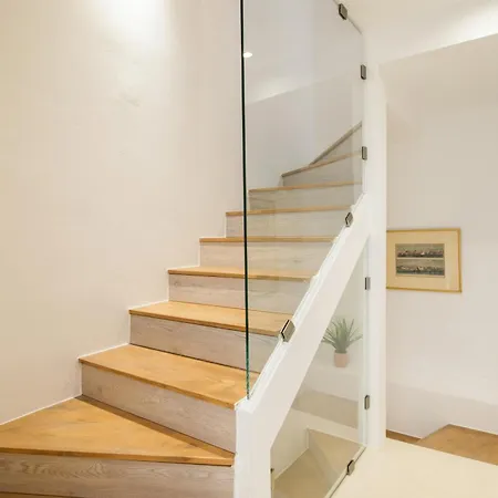 Marinasia's Corfu Town Appartement