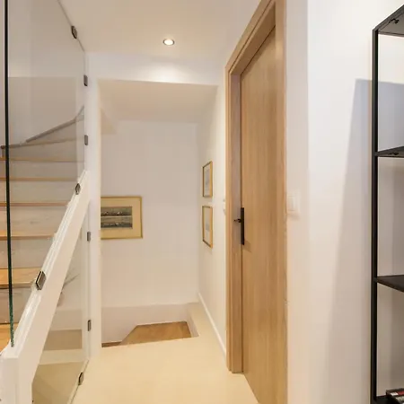 Marinasia's Corfu Town Apartment Corfu (city)