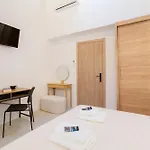 Апартаменты Marinasia's Corfu Town