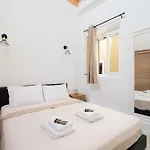 Appartamento Marinasia's Corfu Town