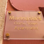 Appartamento Marinasia's Corfu Town *