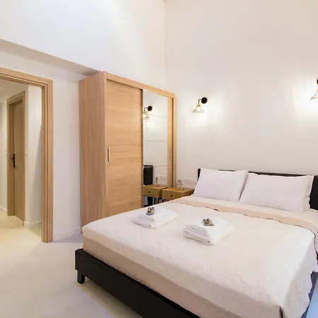 Apartamento Marinasia's Corfu Town Corfu (city)
