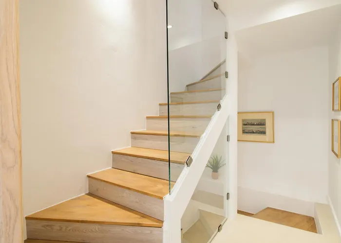 Marinasia's Corfu Town Appartement